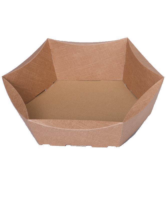 Dárkový podnos na potraviny/ostatní