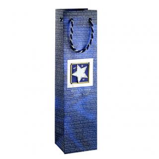 Taška na 1 láhev vína